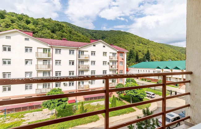 More Apartments na Estonskoy 37 73 - Photo 24