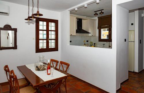 Aeolia Seaside Residence in Kokkari - Foto 12