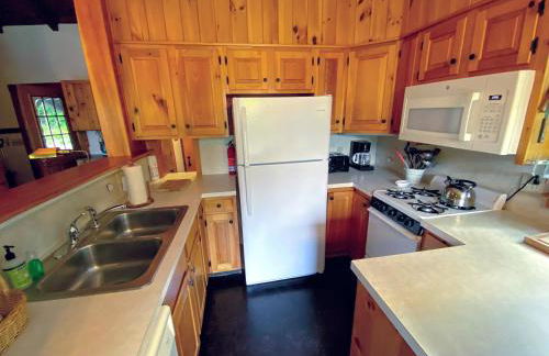 Cannon four bed three bath slopeside home Steps to Mittersill and slopes - Foto 8