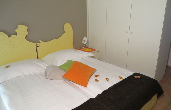 Residenza Motta - Foto 40