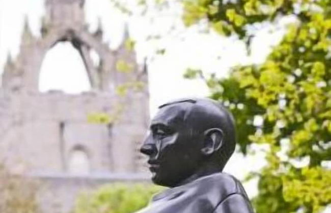 Aberdeen Lighthouse Cottages - Foto 43