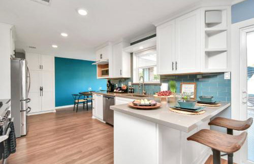 NASA 4BR Escape HeatedPool HotTub and Daybed - Foto 40