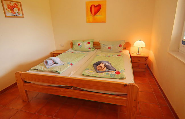 Tasteful Apartment in Rerik Germany With Garden - Foto 17