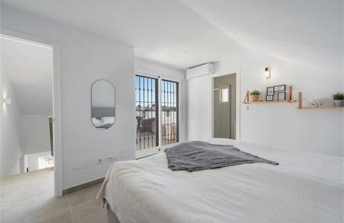 Stunning Duplex with Sea Views - Foto 19