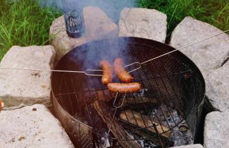 Loft Żuławy, apartament na wyłączność - Foto 22