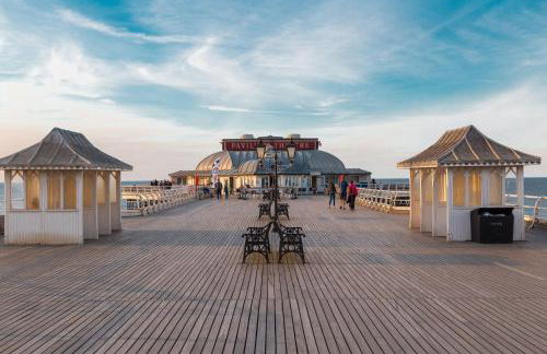 Arthur's Cottage Visit England 4 star Cottage in Norfolk - Foto 40