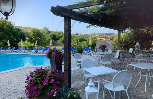 Cascina Manzo - Foto 78