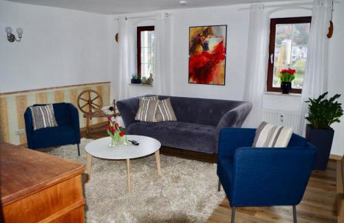 Wohnen am Ufer der Mosel in Trier - Foto 16