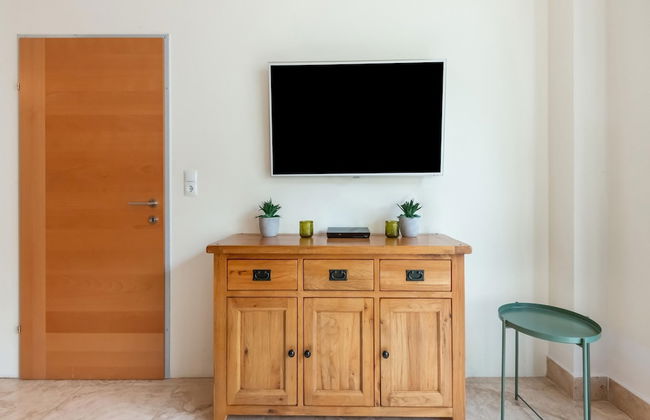 Apartment Zwieselstein Near Ski Slopes - Foto 14