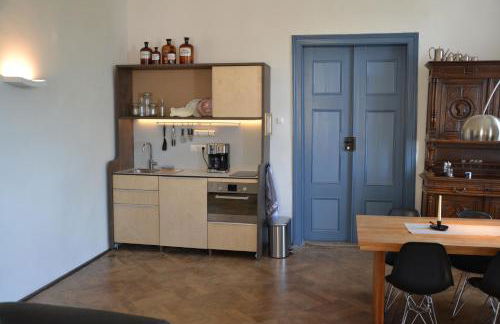 Schloss Gröbitz - Foto 70