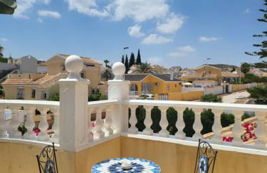 Quiet Relaxing 3 bed 3 bath Villa for 8 Camposol Sect D - Foto 24