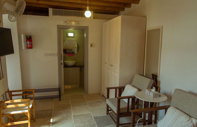 Thyone Studio Cottage - Foto 21