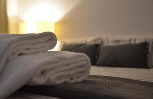 Made iN2 Creative Guest House - Foto 24