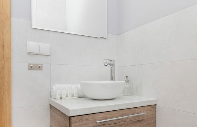 Studio With Terrace Chłapowo by Renters - Photo 28