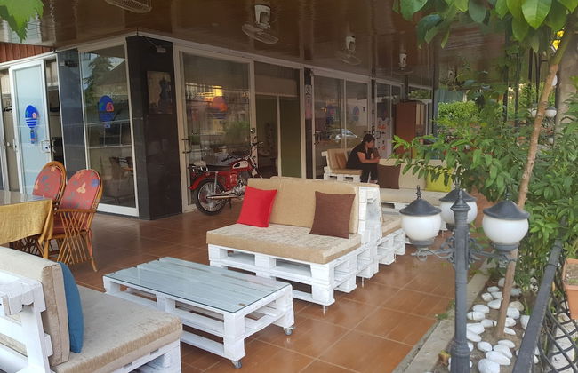 Sempati Apart Hotel - Foto 38