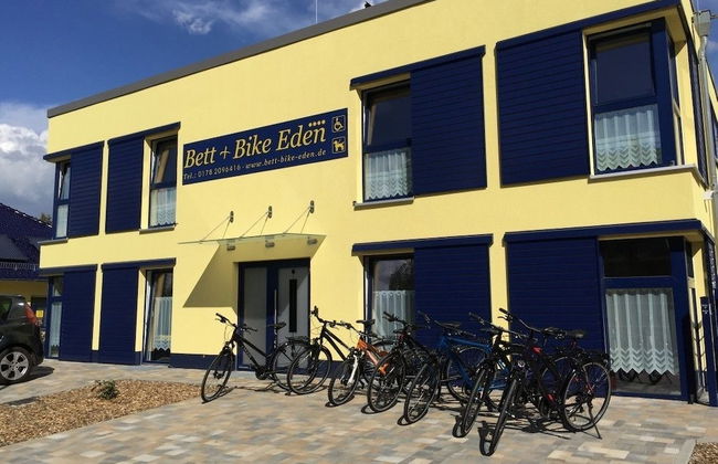 Bett & Bike Eden - Foto 1