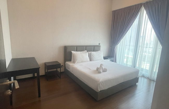 Opus Residences Kuala Lumpur by Luna - Foto 50