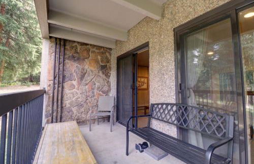 Cm116 Copper Mtn Inn Condo - Foto 7