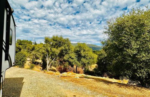 Puffy Panda RV-Hot Tub-Sleeps 2 - Foto 17