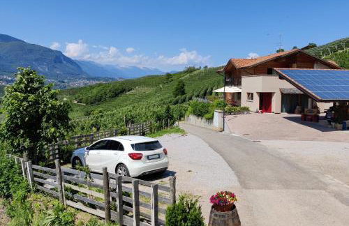 Bio Agritur al Bait - Foto 9