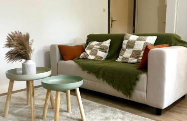 Le petit Apollon - T2 Climatisé - Photo 15