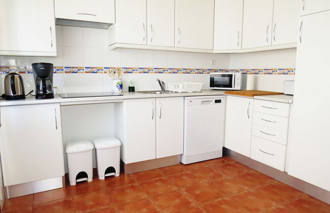 IM On Luz Arte - apartament - Foto 7