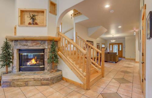 TaHaus Hot Tub Pool Table Dog Friendly - Foto 39