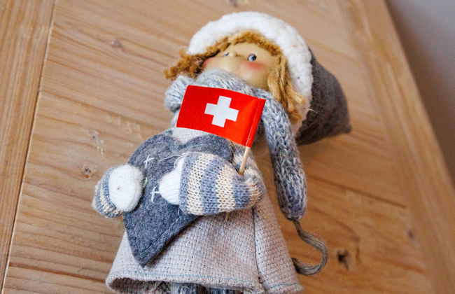 Le Montagnard 6 - Foto 34