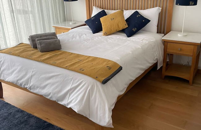 Helena Beach Apartment - Foto 5