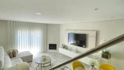 Charming House with Garden in Quinta do Conde, Air Conditioning - Foto 3