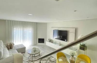 Charming House with Garden in Quinta do Conde, Air Conditioning - Foto 3