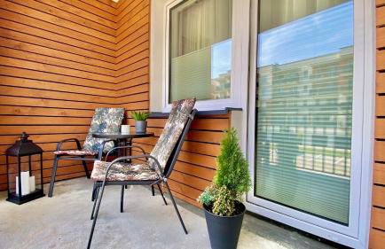 Apartament GREEN CROWNS - Foto 6