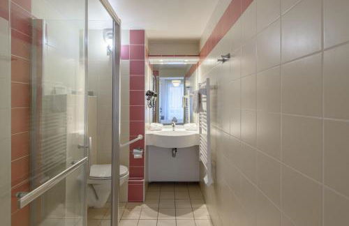 ResidHotel Toulouse Centre - Foto 22