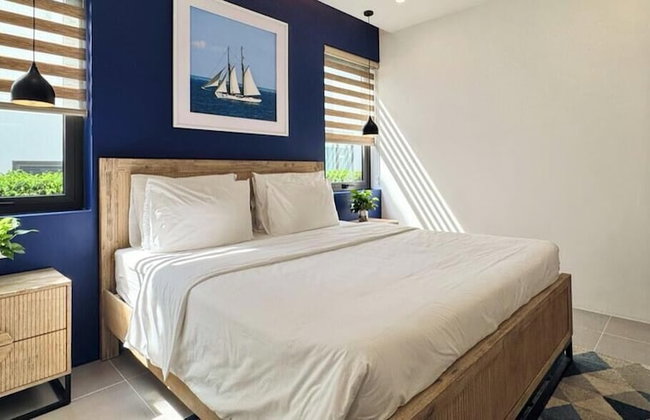 M Villas Phu Quoc - Photo 45