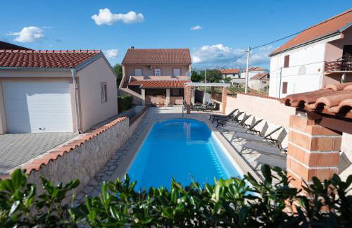 Holiday Home Luka Pridraga - Foto 6