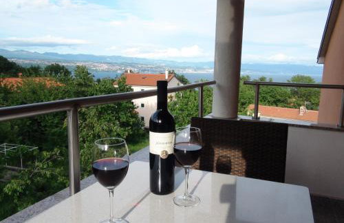 Apartments Villa Učka - Foto 58