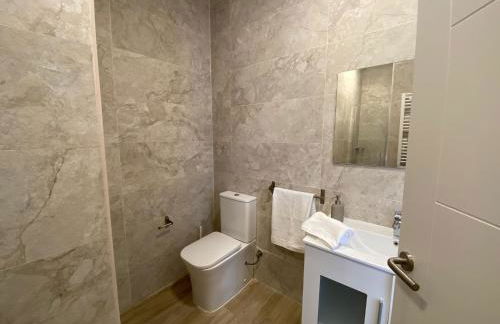 ALOJAMIENTO TURISTICO LAS VISTILLAS MADRID RIO - Foto 14