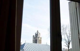 Le Cosy & Boisé de Pontoise - Foto 22