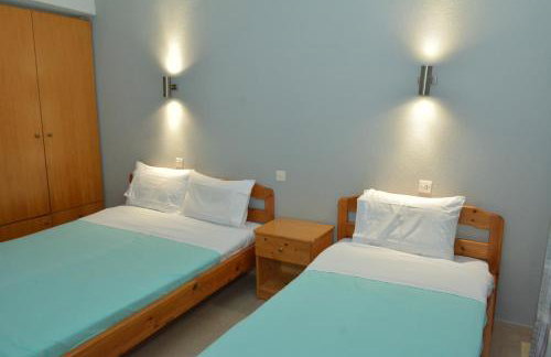 Hotel Filoxenia - Foto 77