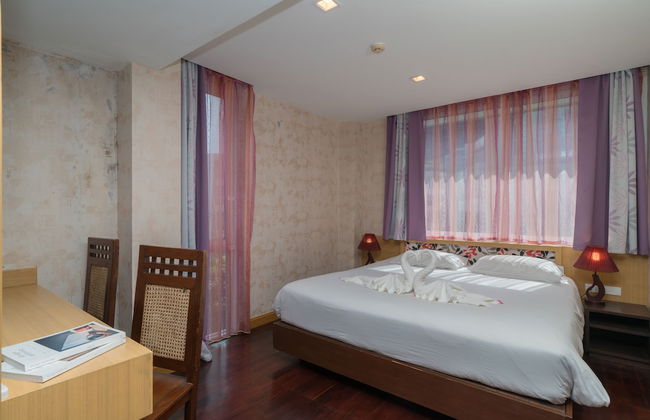 The Kris Condo by Knock-Knock - Foto 4