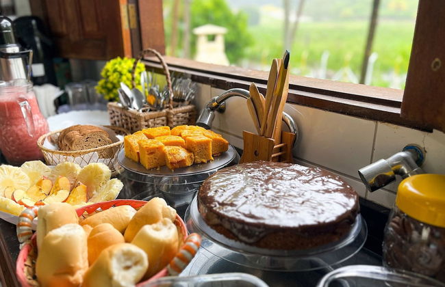 Chácara Shallon -São Miguel dos Milagres - Foto 49