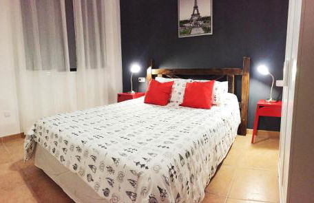 Villa Oliva Fuerteventura - Photo 26