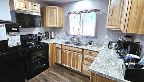 3Bd, King, Brkfst, Large TVs, WD, Sleeps 11, BBQ - Foto 2