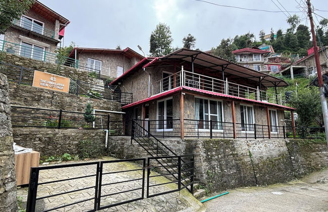 Indus Valley Homestay - Foto 36