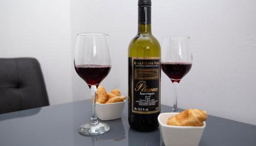 Old town apartment Anamarija - Foto 2