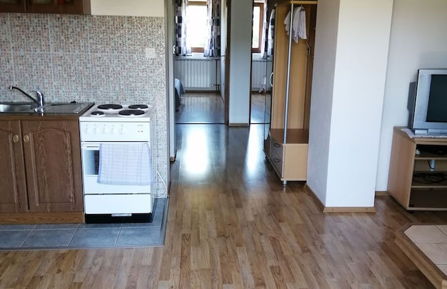 Guesthouse Žafran - Foto 9