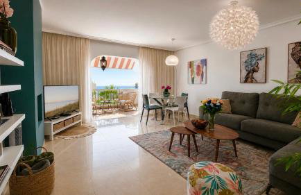 Enchanting Suite, Tenerife Panoramic View - Foto 2