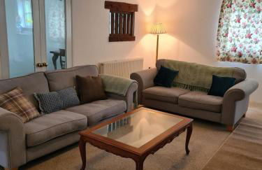 Brecon Beacons Lovely cottage with stunning views - Photo 36