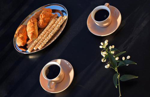 House in Εndless green - Arethousa, Ikaria - Photo 50