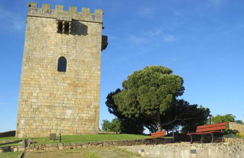 Casa Porta de Santiago - Foto 23